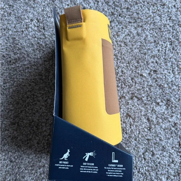 Yeti Large Rambler Sling with Strap, NWT - Picture 3 of 5